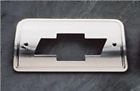 94006p High Tie Mount Stop Polished Bow Cover Chevy Aluminum 3rd Light Center