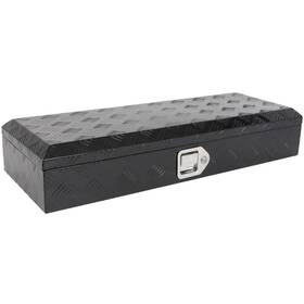 Htc18316822b Hightechdeals8 34.5 Inch X12.75 X6.38 Storage Tool Box For Truck Home Garage With Lift Air Rod