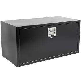 Htc18319813b Hightechdeals8 36 Inch X18 Storage Tool Box For Truck Garage Auto Repairing Works