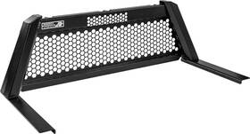 4011-117-bk62 Highway Products Guardian Full Mesh Smooth Black Upright/center 7