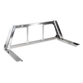 4012-100 Highway Products - Honeycomb Open Post Headache Rack