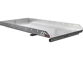 4312-002 Highway Products 2k Cap Truck Slide 49x5x95.25 For Full Size 8ft Beds