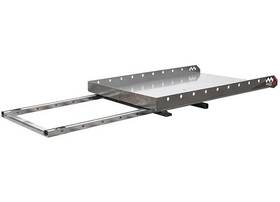 4312-029 Highway Products 2k Cap Truck Slide 47x5x95.25 For Service Body