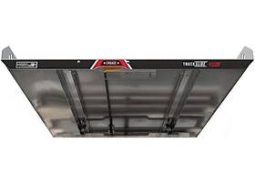 4312-107 Highway Products 1.2k Cap Truck Slide 47x95.25 For 56 Inch Ca Service Body