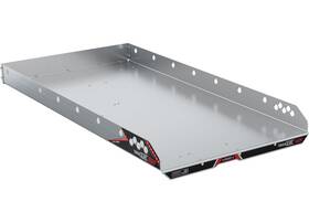 Highway Products 4312-109 1200lb Cap Truck Slide 38.75 X 74.5 For 6.5ft Beds
