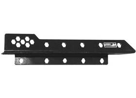 580-00077-bk62 Highway Products 50-3/8 Inch Bed Rails For F250-550 6.75ft