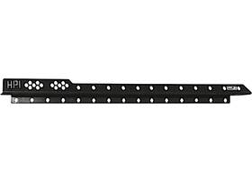 580-00079-bk62 Highway Products 80.5 Inch Bed Rails For Chevy 2500/3500 6.75ft