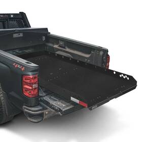 9043-125 Highway Products - Xt-4000 Truckslide