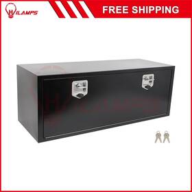 13219035 Hilamps 48 Inch X18 For Truck Home Garage Industrial 2x Chain Lock Storage Tool Box