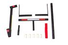 601021 Hitchhand Lund Truck Bed Extender