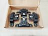Hl3j-99286d62-ac Ford New Truck Bed Accessory Box Link Tie Down Cleats