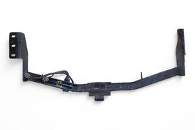 08l92-tz5-202 Honda Ridgeline 06-14 Tow Trailer Hitch Towing D012 Oem 2006 2