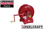 Ba36112 Hose Gas Reelcraft Bevel Reel Crank Lt Welding
