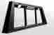 Hr2001-1 Fab Fours Headache Rack 005810106348