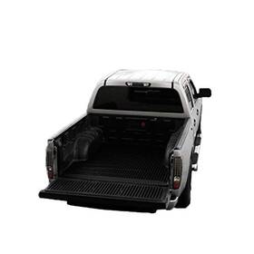 Hs-tbm-037 Hs Power 5.8ft Truck Bed Mat 2007-2018 Compatible With Chevy Silverado/gmc Sierra Bla