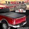 Ht059 Tangjkd Hard Tonneau Cover Ford Supercrew Double Cab Bed