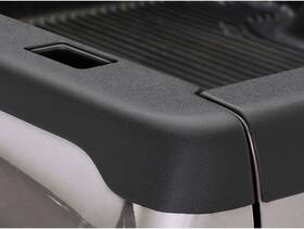 2888015 Husky Liners Bed Rail Caps