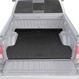 16002 Husky Liners Custom Bed Liner Fits 2019-2024 Ram Classic Without Ut