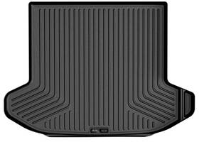 Husky Liners 26221 Weatherbeater Cargo Liner For 2022-2023 Kia Sportage Black