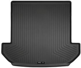 28691 Husky Liners Hl Wb - Cargo Black