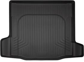 42021 Husky Liners Weatherbeater Trunk Liner Fits 2011-2015 Chevrolet Cruze Black