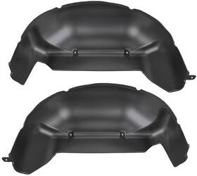 79111 Husky Liners Hl Wheel Well Guards