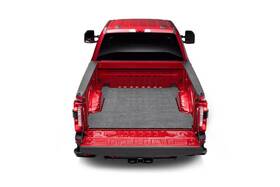 Husky Liners Hbmt19ccs For 19-25 Ram 1500 Cc New Body 5.7ft Bed Guardian Comfort Mat