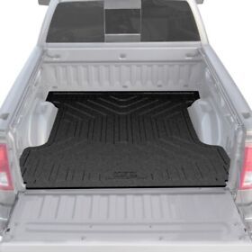 Hsl16006 Husky Liners Heavy Duty Bed Mat For 14-18 Silverado Sierra 1500 69.3