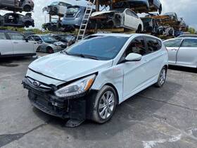 147.hy1n14 Hyundai Accent 2014 Topper/tonneau 532725