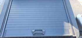 828a0-k5000 Hyundai Oem Tonneau Cover From 2023 Santa Cruz - Like New