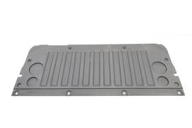 Hyundai 857j0k5000 2022 - 2026 Santa Cruz Rear Truck Bed Floor Cover Panel Oem