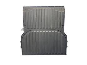 857k0-k5000 Hyundai 2022 2023 Santa Cruz Rear Bedliner Cargo Cover Tray Assembly