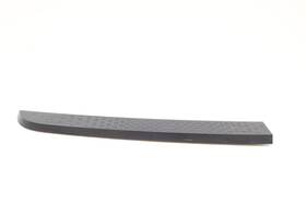 857x0k5000 Hyundai 2022-2024 Santa Cruz Rear Right Truck Bed Rail Trim Cover Oem