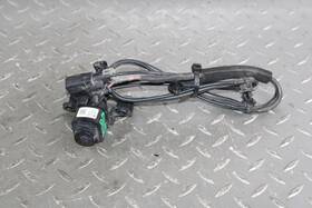 99250s8100 Hyundai 20-22 Palisade Front Grill Mounted Surround View Camera Harness Factory Oem