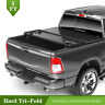 Ig16668333g For Colorado Canyon Short Bed Tonneau Cover With Led