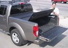 Bkda162507 Industries 162507 Cover Truck Frontier Bed 05-15 Bak Equator
