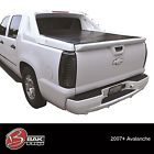 126108 Industries Cover Bak Bed Truck