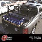 26207bt Industries Rack Bak Bed Tonneau Cover Kit Truck