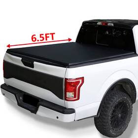 118-innr Inexrud 6.5ft Soft Roll Up For 1967-1972 Chevy Gmc C10 C20 C30 K10 K20 K30 R10 R20 R30