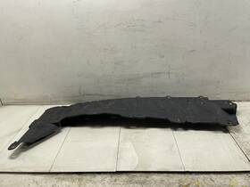 74814-jk000 Infiniti 2008 G35x Right Passenger Side Under Floor Cover Oem