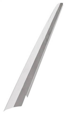 I48055sh Innovative Creations Inc Ici Form Fit Truck Bed Side Rail Protector