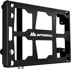 Integral 860012224913 Truck Bedside Packout Panel - Compatible With 2007 Toyota Tundra