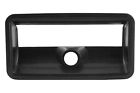 Lh-002 - Integrated Gmc Bully Ck Tailgate Lock Oe 88-89 Plastic Abs