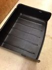 95504400016 Interior 2001 Liner Trunk Rear Floor Cargo Porsche Cayenne Oem 2009