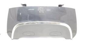 147.ja1t07 Jaguar Lhl Slate Gray Topper Oem 2007 Xk Convertible