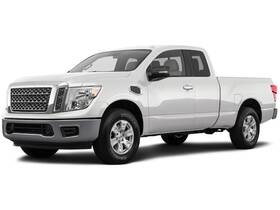 81nfvrc97 Jc Whitney Tonneau Cover For Nissan Titan 2017 2018 2019 2020 2021