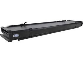Jc Whitney Pn65c3 Tonneau Cover For 14-20 Toyota Tundra Sr5 Sr Limited Trd Pro