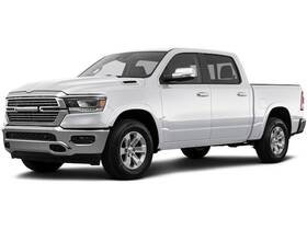 Tp416by Jc Whitney Tonneau Cover For 2019-2022 Ram 1500 2020 2021
