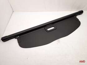 147.am8517 Jeep 14 - 18 Cherokee Retractable Rear Tonneau Cargo Cover Mopar