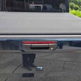 82216373ab Jeep 2020 - 2025 Mopar Gladiator Soft Roll-up Style Tonneau Cover Brand New
